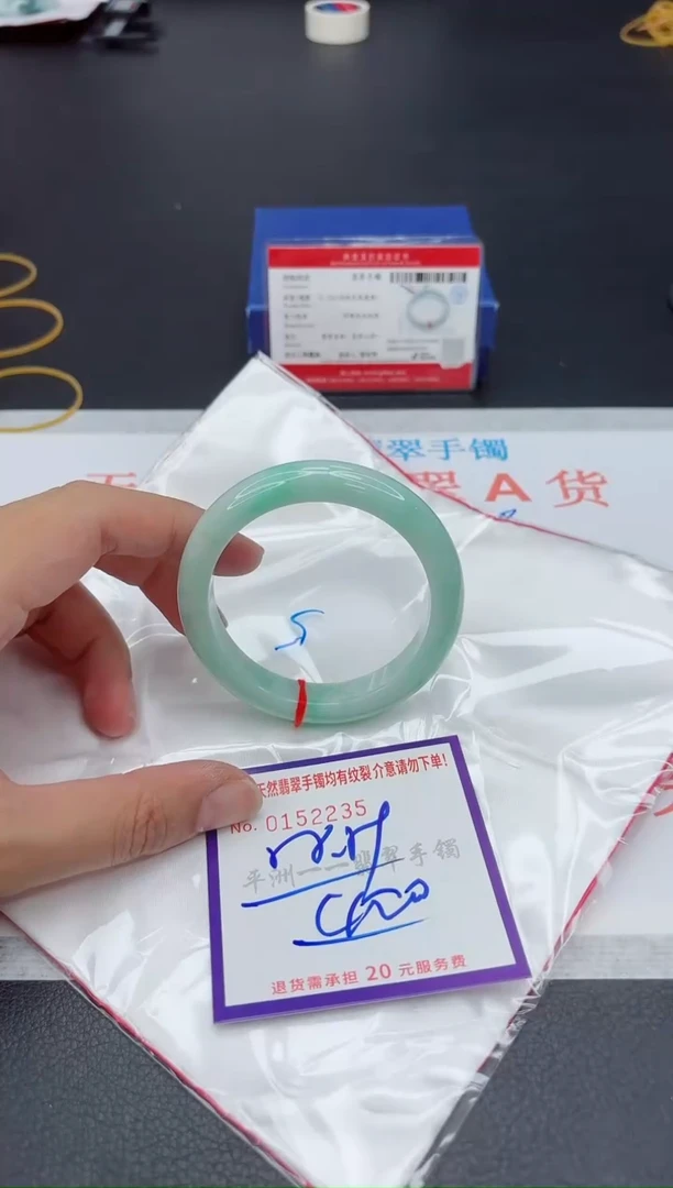 未镶嵌手镯翡翠11111111