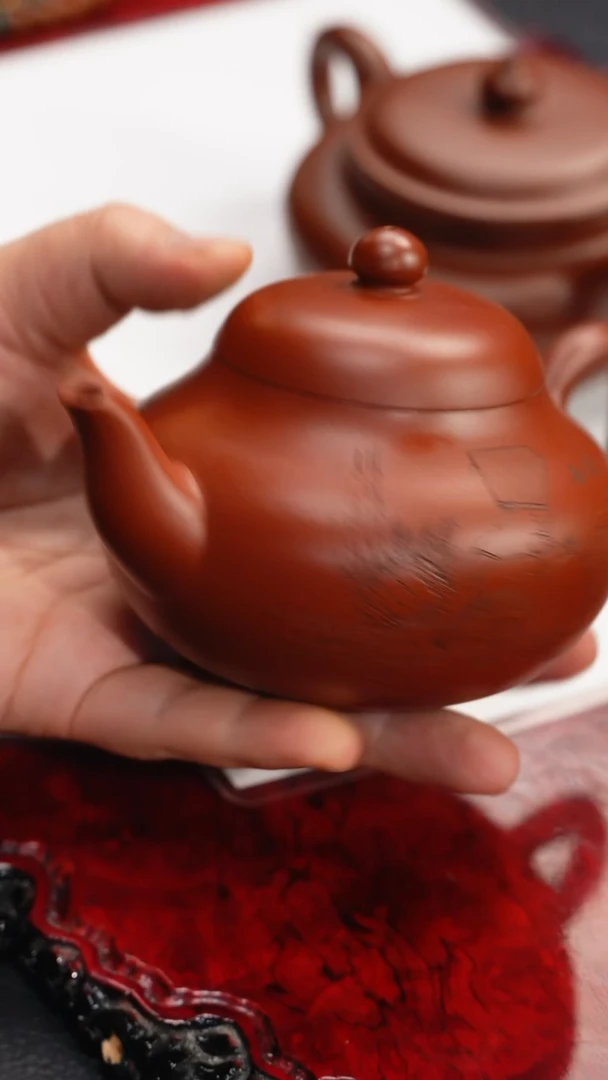 茶壶紫砂137 紫砂壶//////////