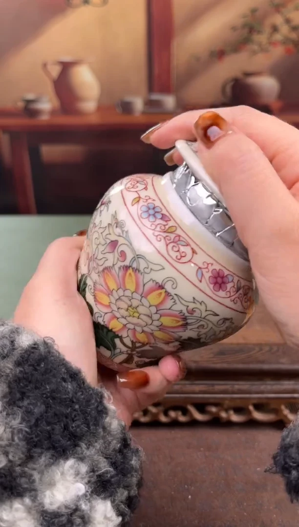 【闪购商品】顾德茶器福利闪购链接