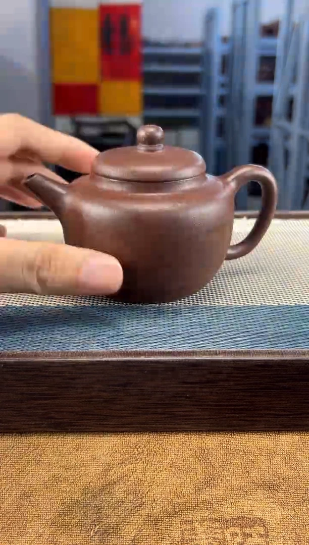 茶壶紫砂25宜兴紫砂