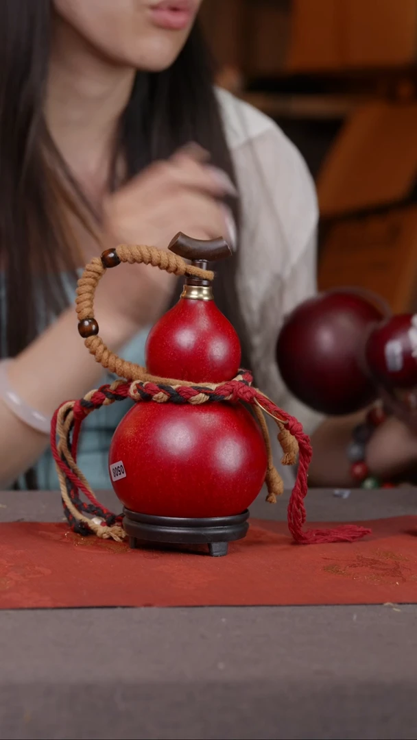 508号大漆葫芦一物一拍拍拍退退限购拉黑