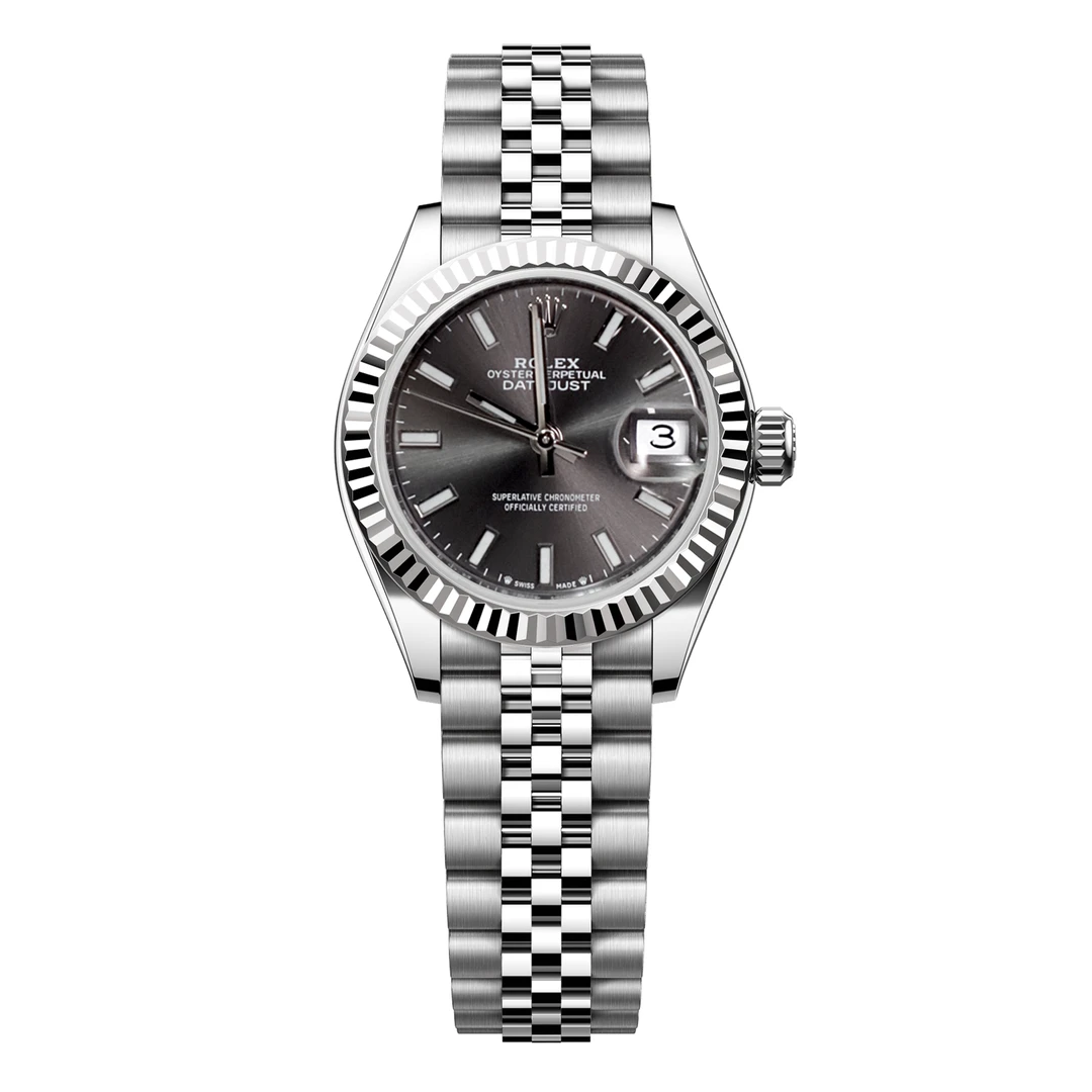 99新 Rolex/劳力士 日志腕表/B5177/279174/28mm/原