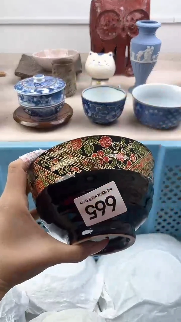【闪购商品】瓷片665，，，，，，