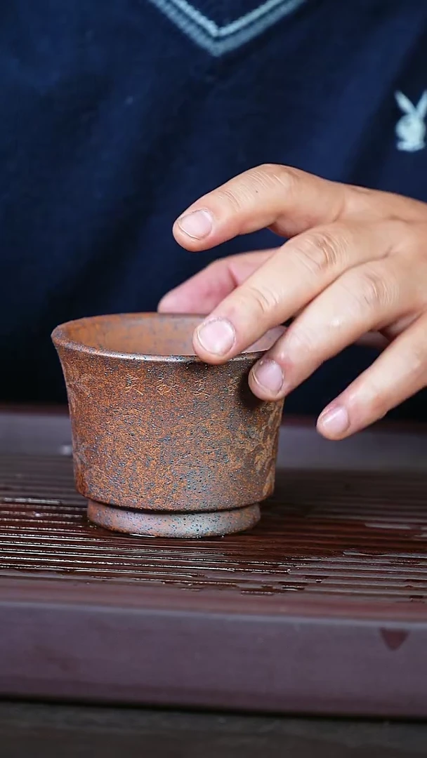 紫砂柴烧@@zr01505