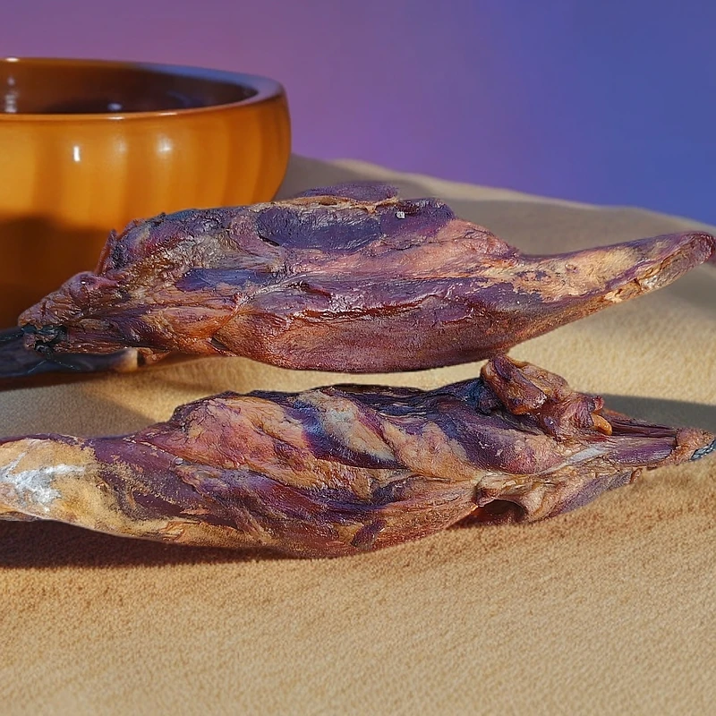 湖北恩施土家腊猪舌