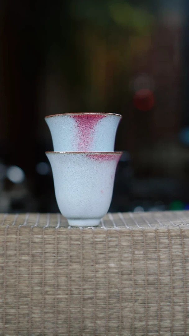【闪购商品】寻武记M梅花玉一物一拍钧瓷
