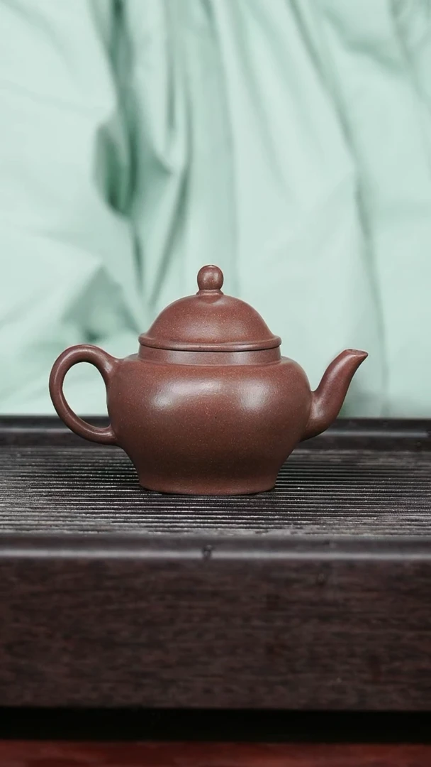 茶壶紫砂精品紫砂壶53....110CC