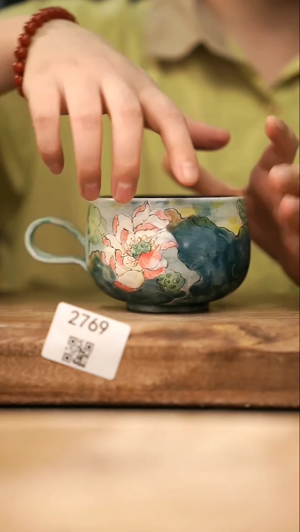 【落单孤品】福利/杯子@@2769