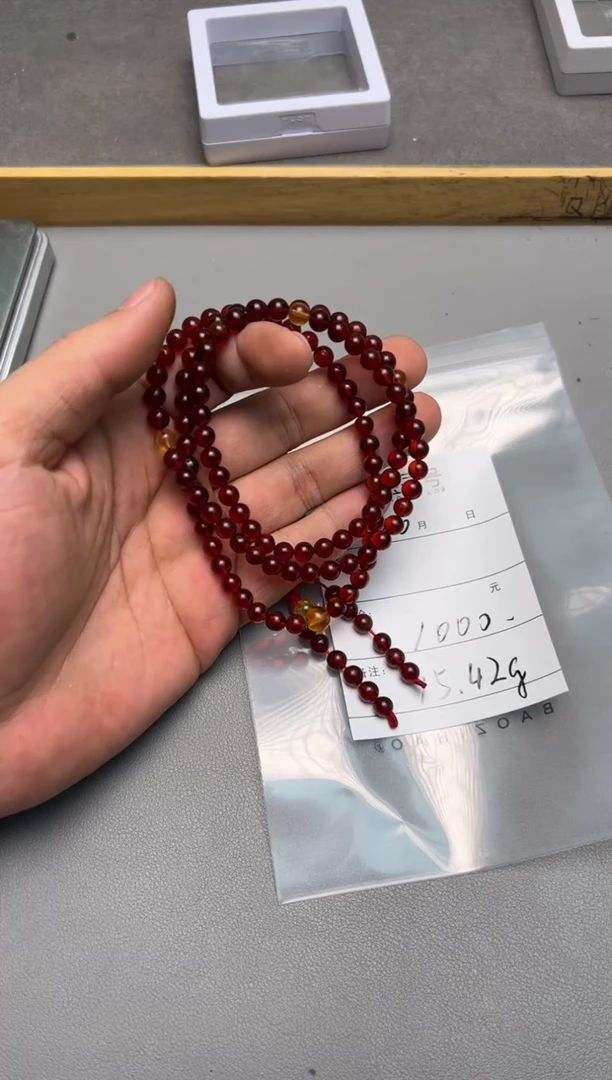 【闪购商品】琥珀珠宝奇石未镶嵌966296629662