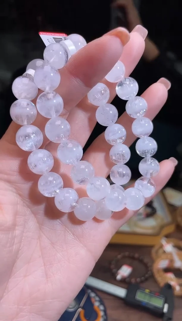 【闪购商品】水晶手链11±/181未镶嵌多样性发一件