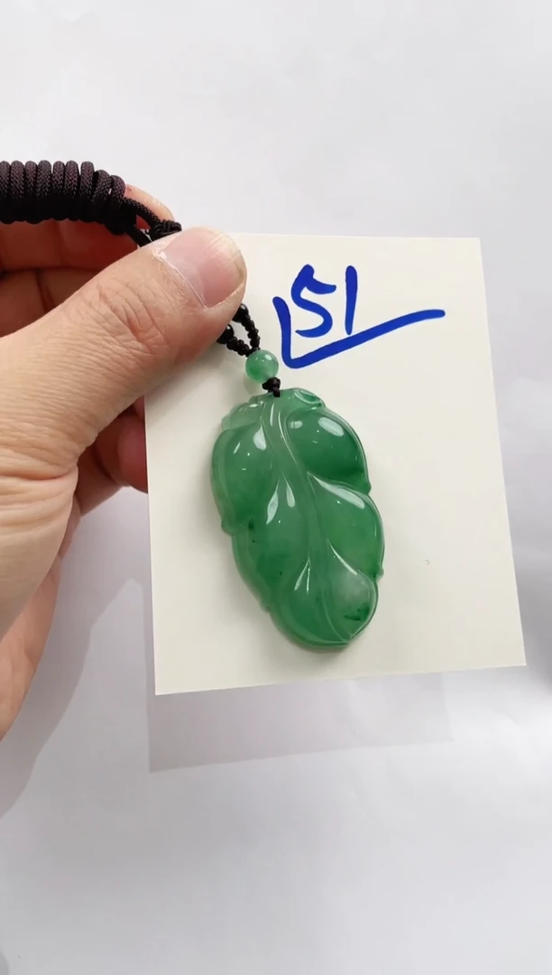 【闪购商品】石英质玉1未镶嵌高冰非洲翠
