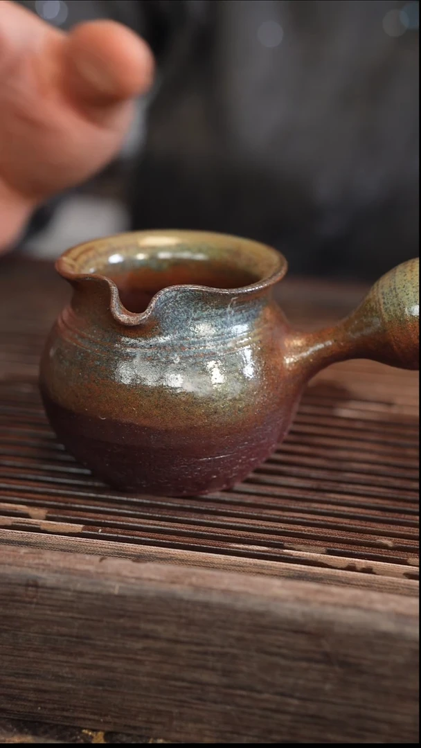 茶壶紫砂45号