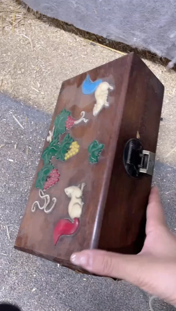 织绣主播推荐主播推荐