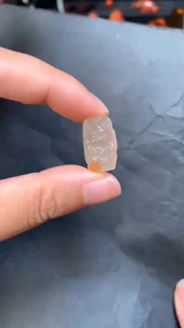 未镶嵌66玛瑙/玉髓配饰