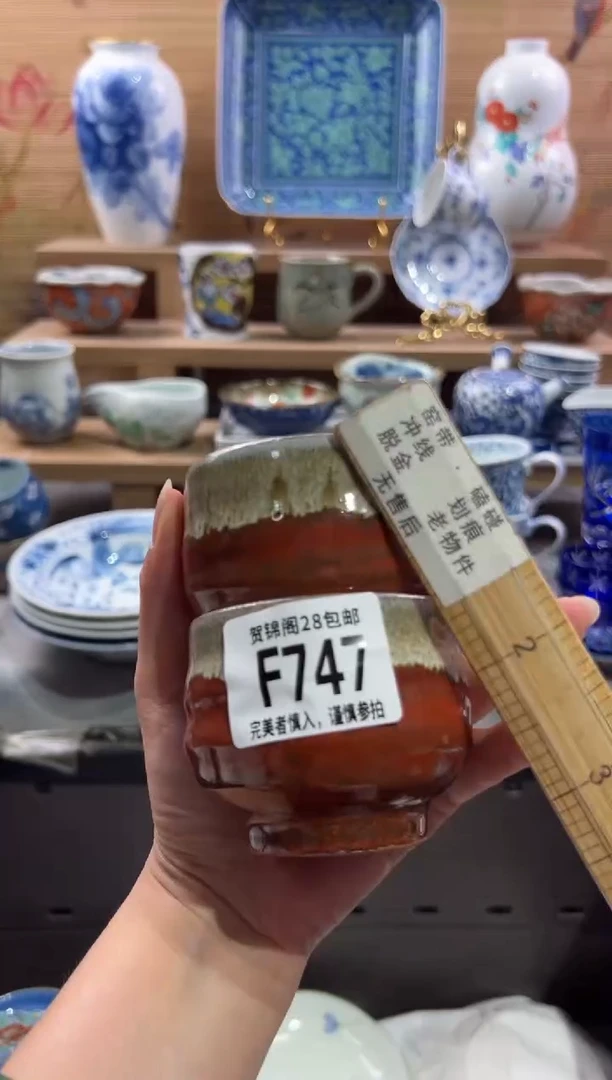瓷片Z****X        F747
