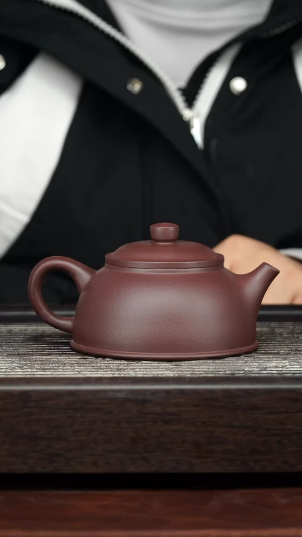 茶壶紫砂精品紫砂壶2........240CC