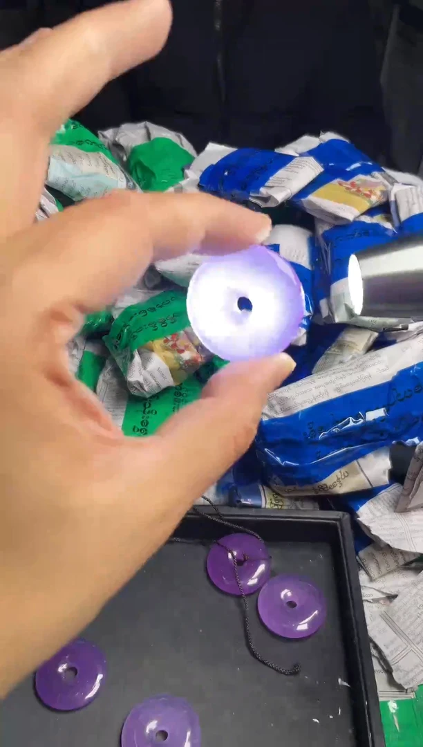 强子收货时尚吊坠FH-461