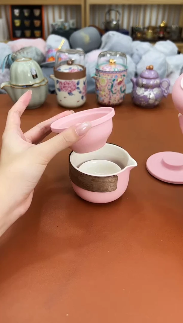 万家瓷坊清货商品链接@@YS594