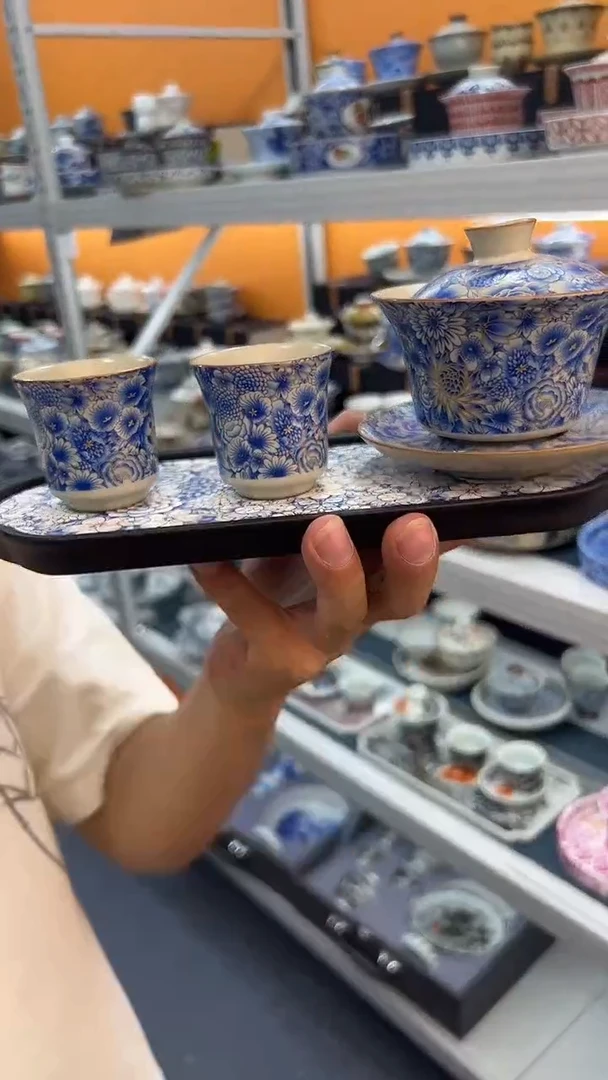 一起努力向往生活