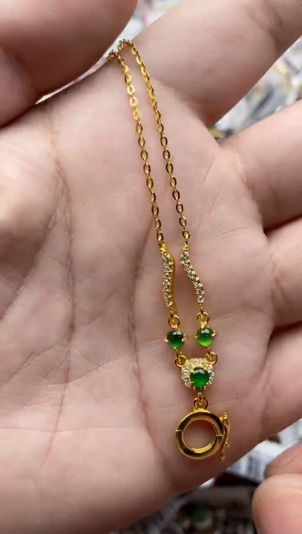 【闪购商品】翡翠戒指银S925镶嵌44444---8+++