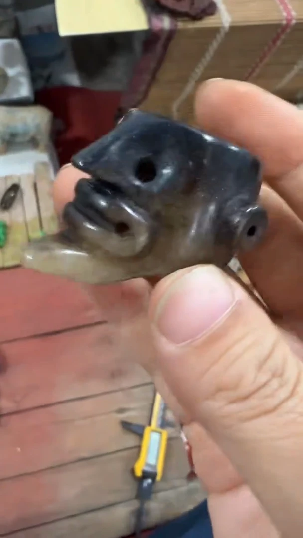 未镶嵌和田玉挂件一单一个