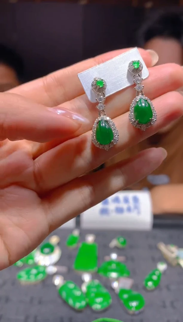 未镶嵌定制翡翠71多样性发货（发其一）