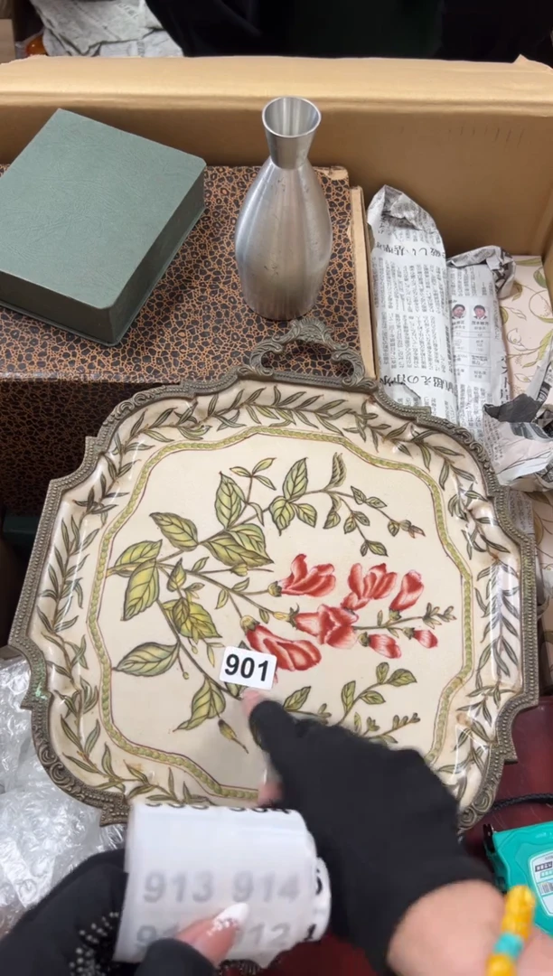瓷片用****9901中古商品谨慎参拍