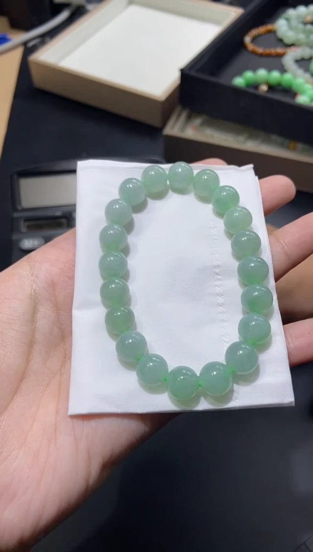 未镶嵌定制翡翠天然翡翠a货70