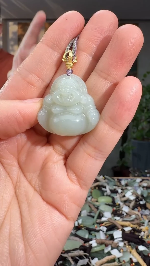 未镶嵌和田玉挂件拍一发一多样性发货