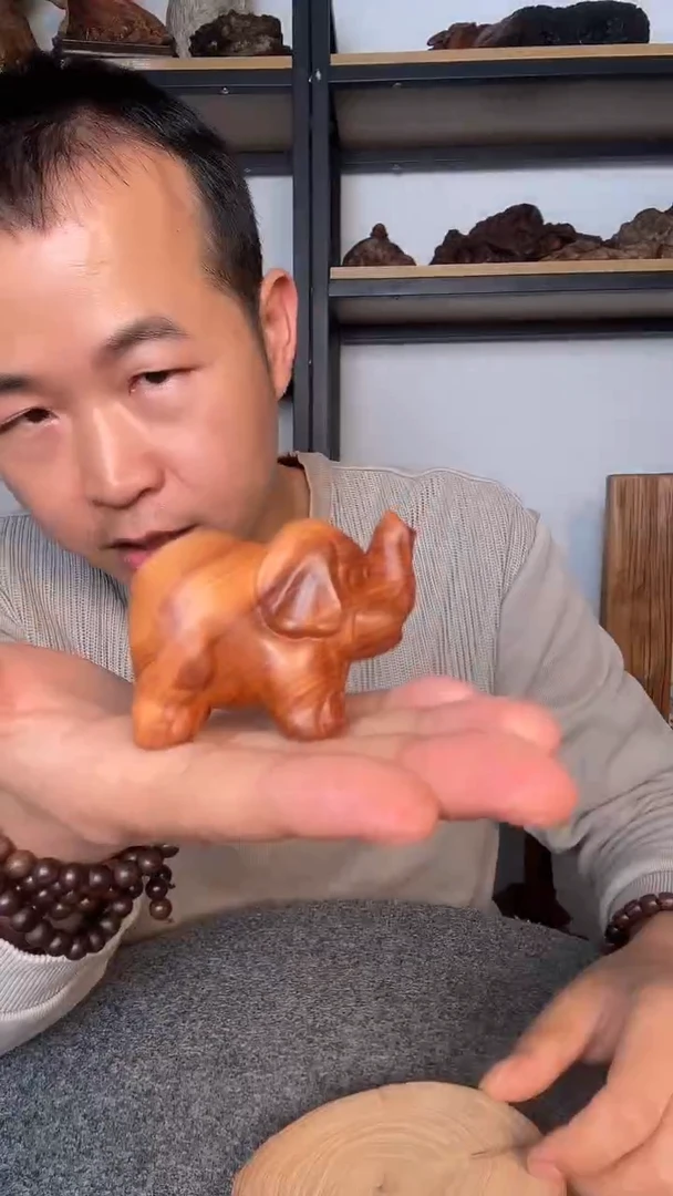 【闪购商品】柏木（崖柏）崖柏