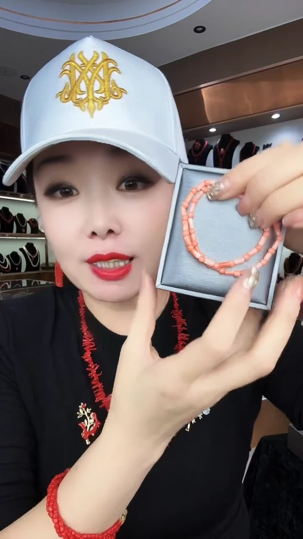 简单时尚百搭 手链