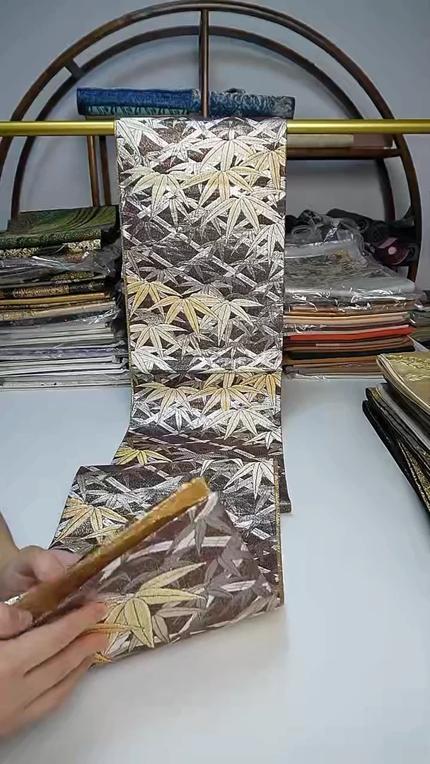 织绣10竹子竹子竹子