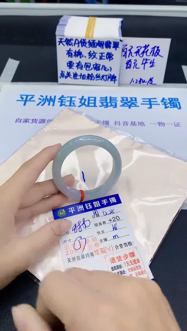 未镶嵌手镯翡翠111111