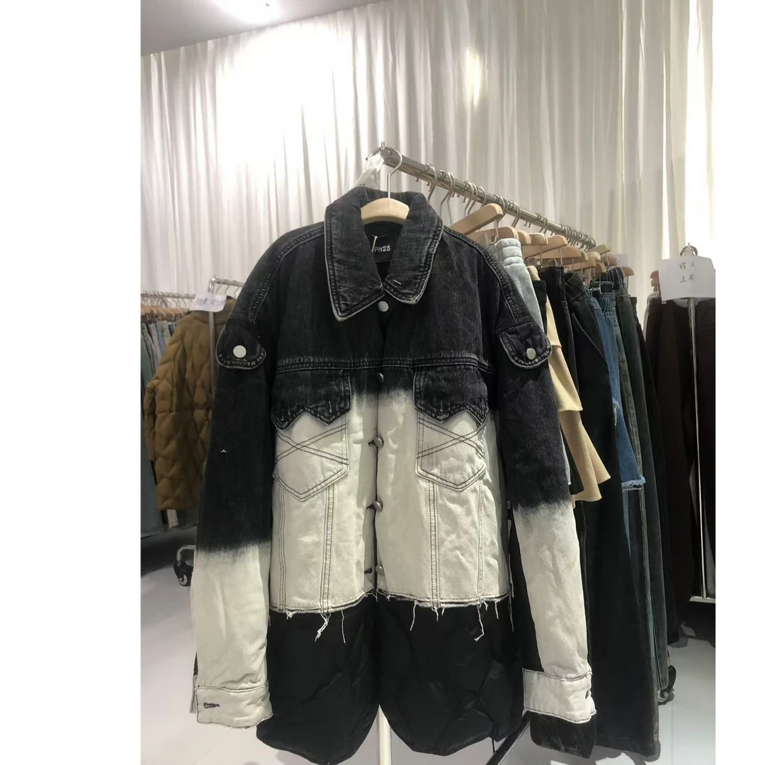 七号 K201-400编号    成人样衣外套休闲百搭潮流宽松时尚