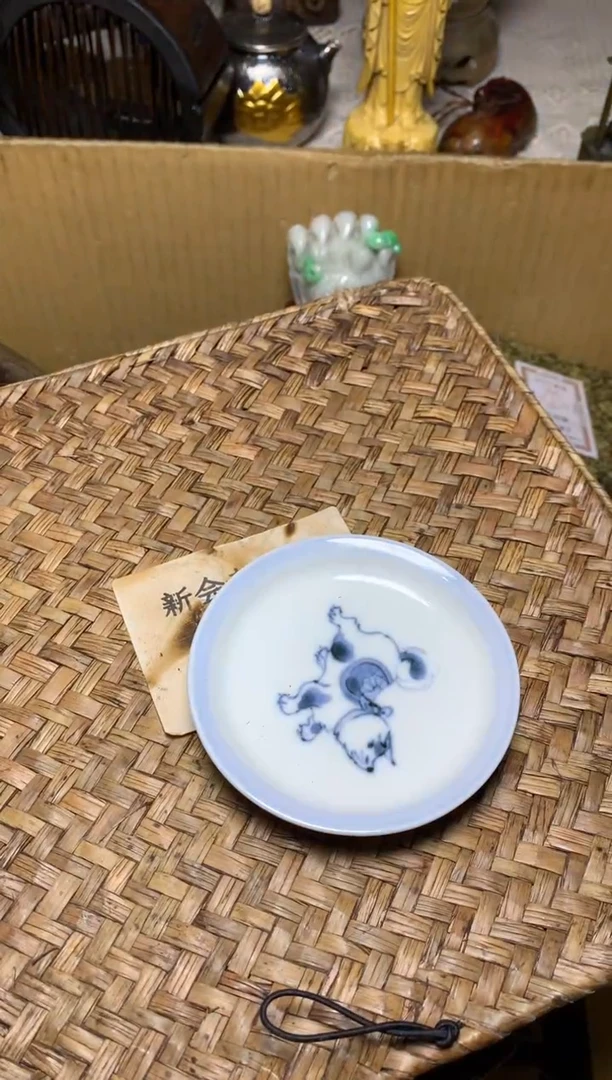 紫砂盖碗瓷器默认微瑕瓷器