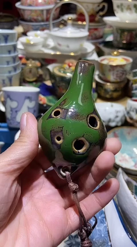 瓷片生活的本意是开心啊@@1