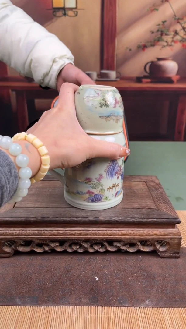 【闪购商品】顾德茶器福利闪购链接