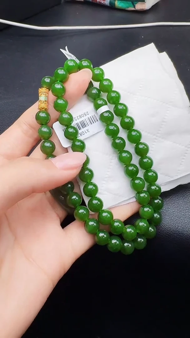 定制和田玉天然和田玉（拍一发一）