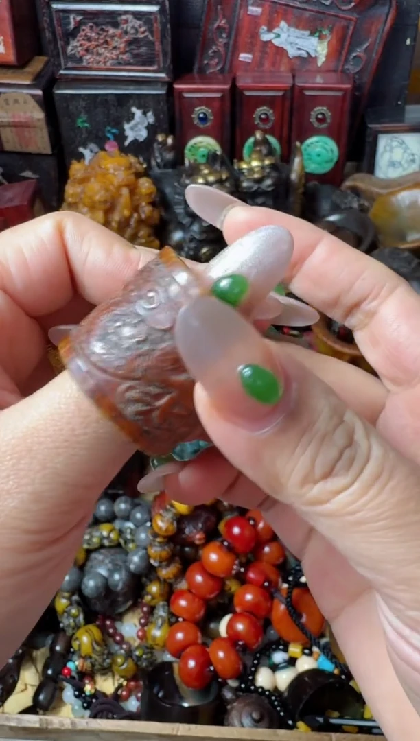 【闪购商品】主播推荐：一物一拍，讲解为准！