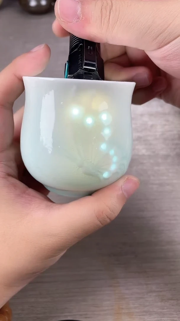 青瓷福利仓储大放漏