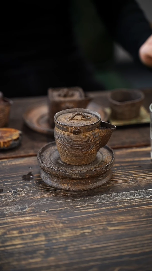 全手工制作  南蛮宝瓶120cc