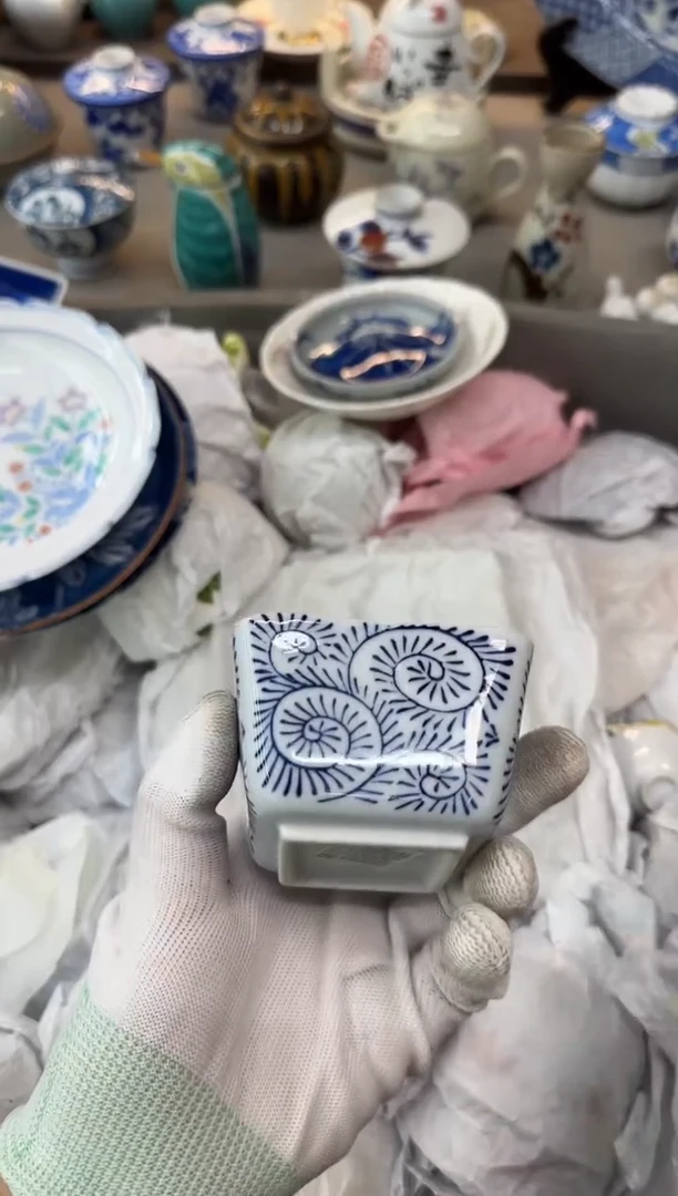 摆件越**好瓷器瓷器瓷器瓷器