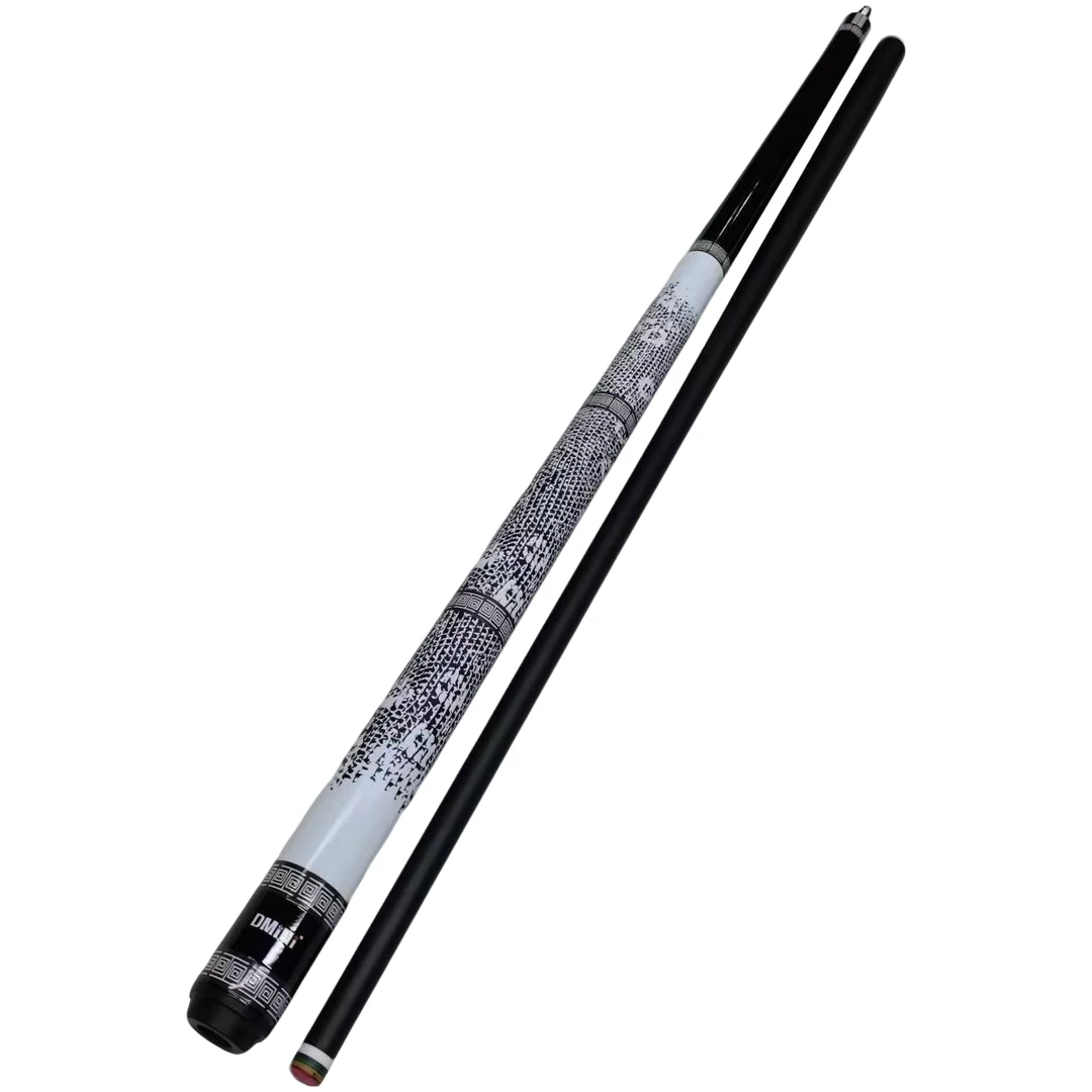 dmini/多米尼传奇5黑科技分体台球杆