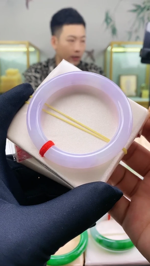 未镶嵌手镯翡翠天然翡翠a货手镯