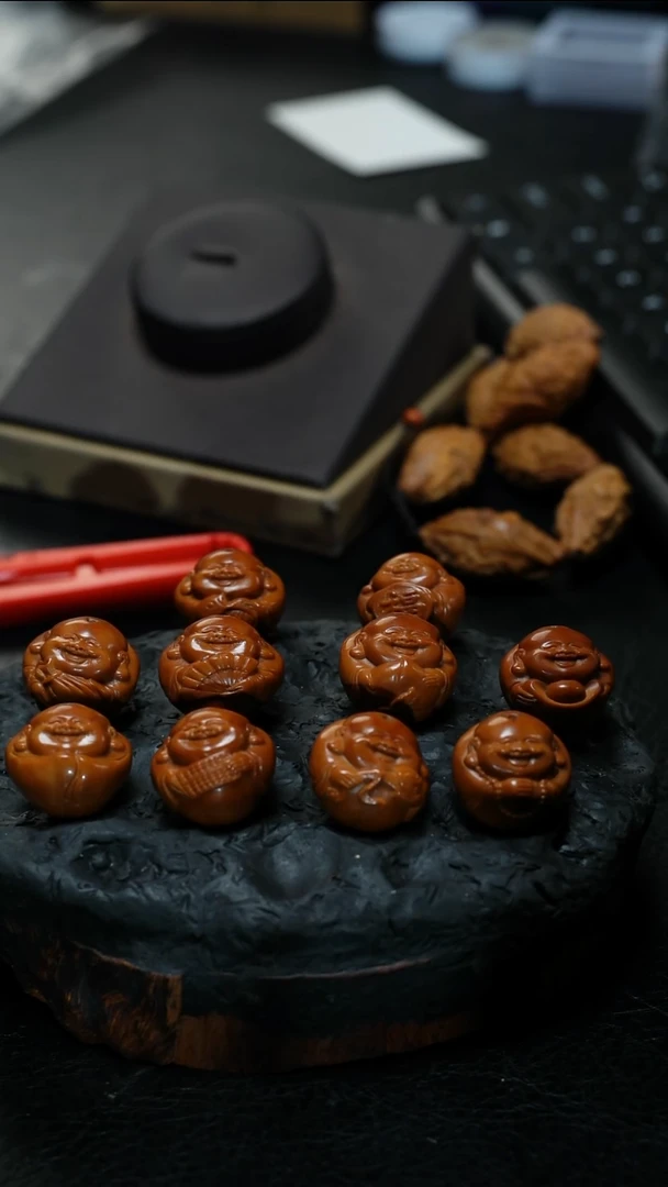 吊坠橄榄核橄榄核