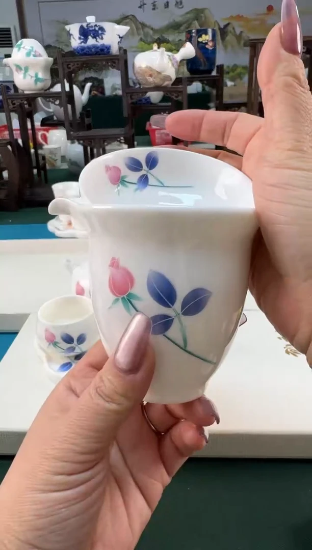 【闪购商品】瓷器..................
