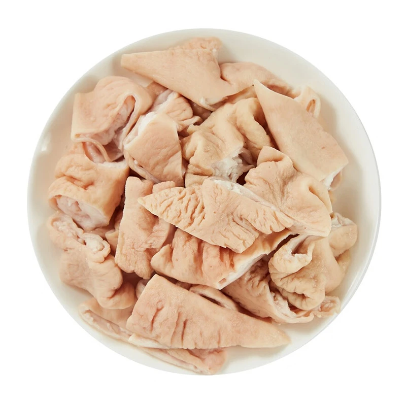 猪大肠 约330-350g/份