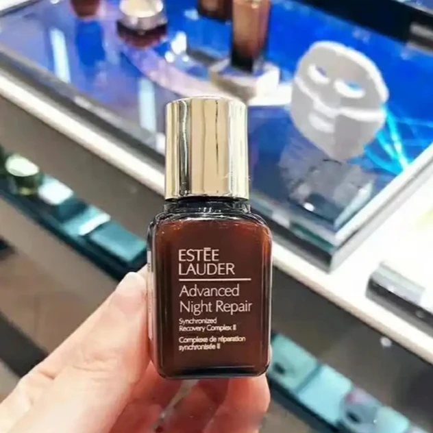 【5-18小苏全球甄选】雅诗兰黛小棕瓶精华露 15ml