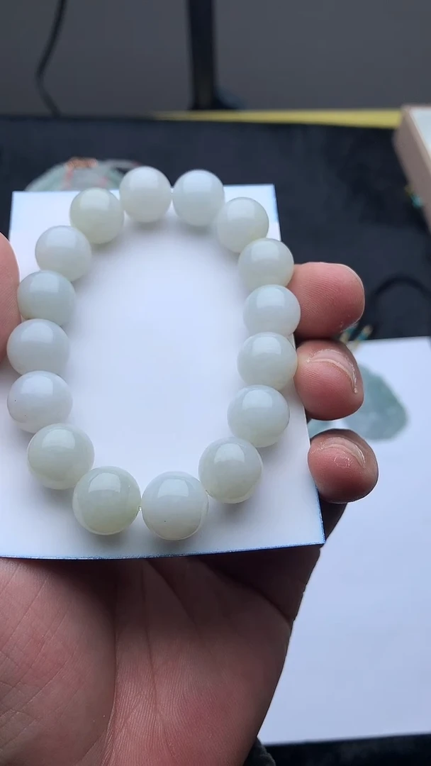 【闪购商品】翡翠颈饰未镶嵌珠子