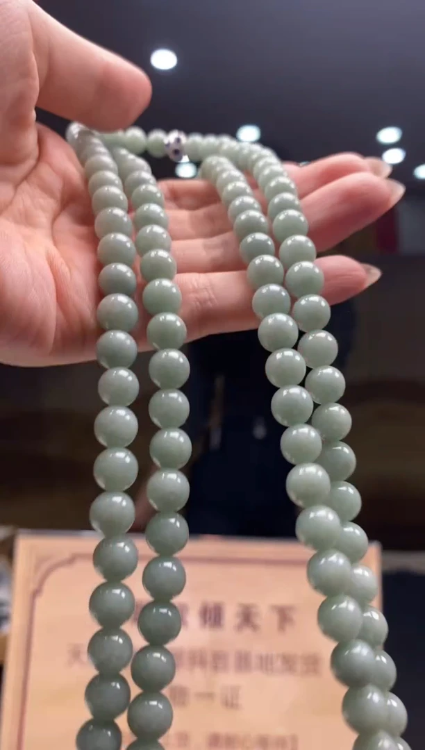 【闪购商品】翡翠颈饰未镶嵌多样性发货【只发一件】*q8
